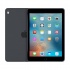 Apple Funda de Silicona para iPad Pro, Carbón  5