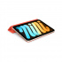 Apple Funda Smart Folio de Poliuretano para iPad mini 8.3" 6ª Generación, Naranja Eléctrico  3