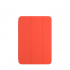 Apple Funda Smart Folio de Poliuretano para iPad mini 8.3" 6ª Generación, Naranja Eléctrico  1