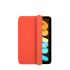 Apple Funda Smart Folio de Poliuretano para iPad mini 8.3" 6ª Generación, Naranja Eléctrico  5