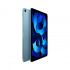 Apple iPad Air 5 Retina 10.9", 64GB, WiFi + Cellular, Azul (5.ª Generación - Marzo 2022)  3