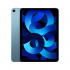 Apple iPad Air 5 Retina 10.9", 64GB, WiFi + Cellular, Azul (5.ª Generación - Marzo 2022)  2