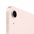 Apple iPad Air 5 Retina 10.9", 64GB, WiFi, Rosa (5.ª Generación - Marzo 2022)  4