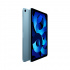Apple iPad Air 5 Retina 10.9", 64GB, WiFi, Azul (5.ª Generación - Marzo 2022)  3