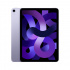 Apple iPad Air 5 Retina 10.9", 256GB, WiFi + Cellular, Morado (5.ª Generación - Marzo 2022)  2