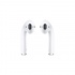 Apple AirPods (1a generación), Inalámbrico, Bluetooth, Blanco  1