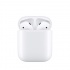 Apple AirPods (1a generación), Inalámbrico, Bluetooth, Blanco  3