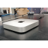 Apple Mac Mini MMFK3E/A, Apple M2, 8GB, 512GB SSD, Plata (Enero 2023) ― Equipo de trabajo recuperado. - Imagen adicional 1