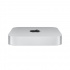 Apple Mac Mini MMFK3E/A, Apple M2, 8GB, 512GB SSD, Plata (Enero 2023) ― Equipo de trabajo recuperado.