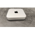 Apple Mac Mini MMFK3E/A, Apple M2, 8GB, 512GB SSD, Plata (Enero 2023) ― Equipo de trabajo utilizado en oficina, con datalles esteticos. - Imagen adicional 1