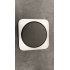 Apple Mac Mini MMFK3E/A, Apple M2, 8GB, 512GB SSD, Plata (Enero 2023) ― Equipo de trabajo utilizado en oficina, con datalles esteticos. - Imagen adicional 3