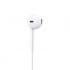 Apple EarPods con Control Remoto, Lightning, Blanco  3