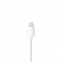 Apple EarPods con Control Remoto, Alámbrico, Lightning, Blanco  5