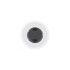 Apple Adaptador Lightning Macho - 3.5mm Hembra, Blanco, para iPod/iPhone/iPad  2