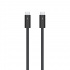 Apple Cable Thunderbolt 4 Pro USB C Macho - USB C Macho, 1.8 Metros, Negro  2