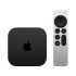 Apple TV MN873E/A, 4K Ultra HD, 64GB, Bluetooth 5.0, HDMI, Negro (3ra. Generación)  2