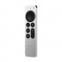 Apple Siri Remote para Apple TV MNC73E/A, Inalámbrico, Negro/Plata  2