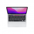 Apple MacBook Pro Retina MNEP3E/A 13.3", Apple M2, 8GB, 256GB SSD, Plata (Julio 2022)  2