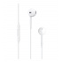 Apple EarPods con Control Remoto, Alámbrico, 3.5mm, Blanco  1