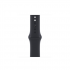 Apple Watch Series 8 GPS + Cellular, Caja de Aluminio Color Grafito de 41mm, Correa Deportiva Color Azul de Medianoche - Imagen adicional 3