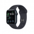 Apple Watch SE 2 GPS, Caja de Aluminio Color Azul Medianoche de 40mm, Correa Deportiva Color Azul Medianoche  1