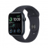 Apple Watch SE 2 GPS, Caja de Aluminio Color Azul Medianoche de 44mm, Correa Deportiva Color Azul Medianoche  1