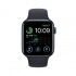 Apple Watch SE 2 GPS, Caja de Aluminio Color Azul Medianoche de 44mm, Correa Deportiva Color Azul Medianoche  2