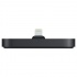 Dock Apple MNN62AM/A para iPhone, Lightning Negro  3