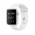 Apple Watch Series 2 OLED, watchOS 3, Bluetooth 4.0, 38mm, Blanco  1