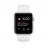 Apple Watch Series 2 OLED, watchOS 3, Bluetooth 4.0, 38mm, Blanco  2