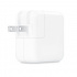 Apple Adaptador/Cargador de Corriente 35W, 2x USB-C, Blanco  3
