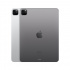 Apple iPad Pro Retina 11", 128GB, WiFi, Gris Espacial (4.ª Generación - Noviembre 2022)  7