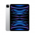 Apple iPad Pro Retina 11", 128GB, WiFi, Plata (4.ª Generación - Noviembre 2022)  2