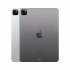 Apple iPad Pro Retina 11", 1TB, WiFi, Gris Espacial (4.ª Generación - Noviembre 2022) - Imagen adicional 6