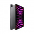 Apple iPad Pro Retina 12.9", 256GB, WiFi, Gris Espacial (6.ª Generación - Noviembre 2022)  3