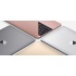 Apple MacBook Retina MNYH2E/A 12", Intel Core m3 1.20GHz, 8GB, 256GB SSD, Plata (Octubre 2017)  3