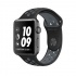 Apple Watch Nike+ OLED, watchOS 3, Bluetooth 4.0, Negro/Gris  1