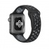 Apple Watch Nike+ OLED, watchOS 3, Bluetooth 4.0, Negro/Gris  3