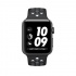 Apple Watch Nike+ OLED, watchOS 3, Bluetooth 4.0, Negro/Gris  4