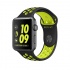 Apple Watch Nike+ OLED, Bluetooth 4.0, 38mm, Negro/Verde  1