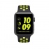 Apple Watch Nike+ OLED, Bluetooth 4.0, 38mm, Negro/Verde  2