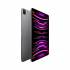 Apple iPad Pro Retina 12.9", 1TB, WiFi + Cellular, Gris Espacial (6.ª Generación - Noviembre 2022)  3