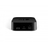 Apple TV 4K MP7P2CL/A 4K Ultra HD, 64GB, Bluetooth 5.0, HDMI, Negro (1ra. Generación)  4