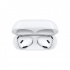 Apple AirPods (3a. Generación), Inalámbrico, Bluetooth, Blanco - incluye Estuche de Carga Lightning  4