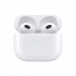 Apple AirPods (3a. Generación), Inalámbrico, Bluetooth, Blanco - incluye Estuche de Carga Lightning  3
