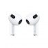 Apple AirPods (3a. Generación), Inalámbrico, Bluetooth, Blanco - incluye Estuche de Carga Lightning  2