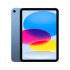 Apple iPad 10 Retina 10.9", 64GB, WiFi, Azul (10.ª Generación - Noviembre 2022)  1