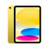 Apple iPad 10 Retina 10.9", 64GB, WiFi, Amarillo (10.ª Generación - Noviembre 2022)  1