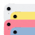 Apple iPad 10 Retina 10.9", 64GB, WiFi, Rosa (10.ª Generación - Noviembre 2022) - Imagen adicional 1