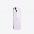 Apple iPhone 14, 128GB, Morado - Imagen adicional 1